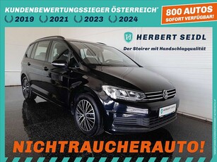 Volkswagen Touran CL 2,0 TDI DSG *17 ZOLL / LED / NAVI / AHV & KA...