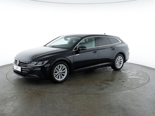 VW Arteon Elegance TDI DSG