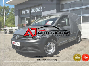 VW Caddy Kastenwagen 2,0 TDI **App-Connect/Klima**