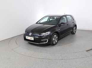 VW e-Golf