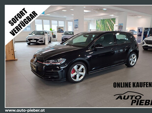 VW Golf 7 GTI Performance 2,0 TSI DSG *LED* *Virtual*