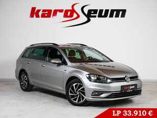 VW Golf Join 1.6 *ACC*RFK*PDC*NAVI*USB*