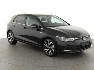 VW Golf Style 4Motion VIII 2.0 TSI DSG 4M Style,...