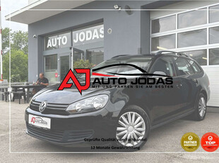 VW Golf Trendline 1,6 TDI DPF **Tempomat**