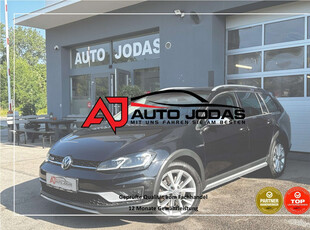 VW Golf Variant Alltrack 2,0 TDI DSG 4Motion **Panorama**