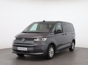 VW Multivan Business TDI