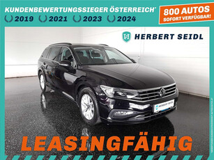 VW Passat Business 2,0 TDI DSG *MATRIX-LED / STANDHEIZUNG...