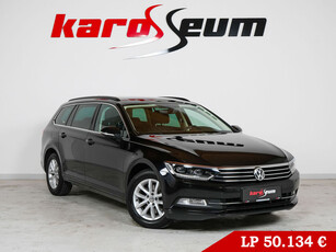 VW Passat Comfortline 1,6 TDI DSG *ACC*NAVI*RFK*LED*