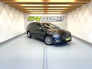 VW Passat Variant 2,0 TDI DSG ''AHK*ACC*R-KAM*LED*DAB''