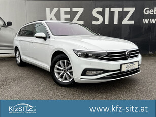 VW Passat Variant Business 2,0 TDI | NP: €52.400