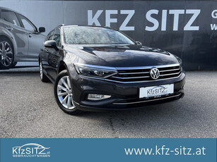 VW Passat Variant Business 2,0 TDI | VIRTUAL*NAVI PRO*Voll-LED