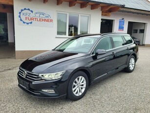 VW Passat Variant Business TDI SCR DSG