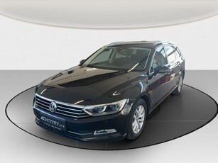 VW Passat Variant Comfortline BMT/Start-Stopp 1....