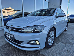 VW Polo 1,6 TDI SCR Comfortline