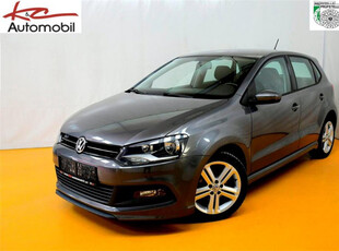 VW Polo 4Sports 1,2