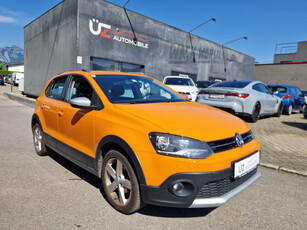 VW Polo Comfortline