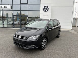 VW Sharan Business+ SCR 2,0 TDI