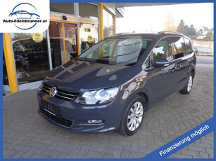 VW Sharan Business+ SCR 2,0 TDI 7 Sitze