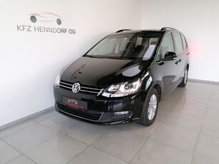 VW Sharan Comfortlin ab € 340 / Monat