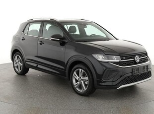 VW T-Cross 1.0 TSI 85 kW R-Line R-Line, AHK, LED...