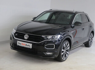 VW T-Roc Sport TDI SCR 4MOTION