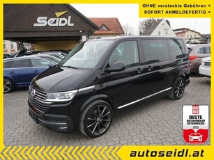 VW T6 Multivan Multivan Highline 2,0 TDI 4Motion DSG *VIRTUAL+20