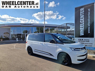 VW T7 Multivan 2,0 TDI Edition * TOP-AUSTATTUNG