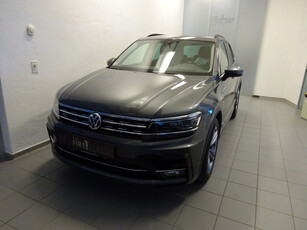 VW Tiguan Sky TDI SCR 4MOTION DSG