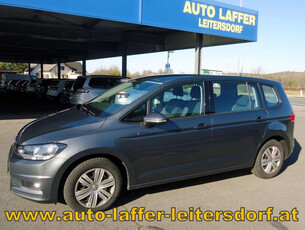 VW Touran Trendline BMT/Start-Stopp**KLIMA**1.Bes.**