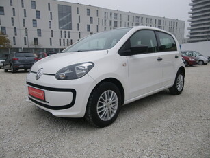 VW UP! 1,0 Benzin 5türig