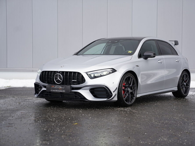 Mercedes-Benz A 45 S AMG 4Matic (177.054)