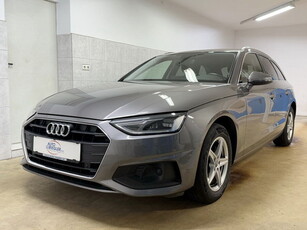 Audi A4 30 Avant ''LED-Navi-Vitrual-Sportlenkrad-Alu''