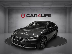 Audi A5 2,0 TDI Sportback S Line