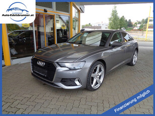 Audi A6 40 TDI S-tronic