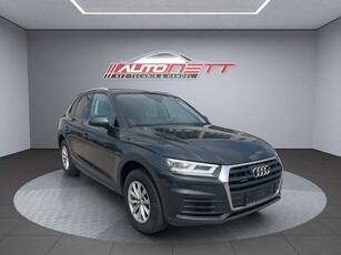 Audi Q5 quattro basic