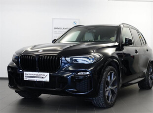 BMW X5 xDrive30d 48V