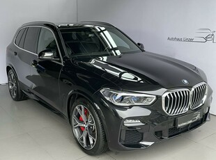 BMW X5 xDrive45e M-SITZE *LASER*SoftC*LUFT*Sitzkühl*21