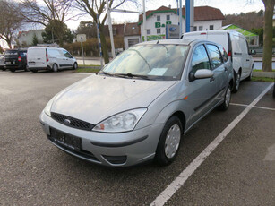 Ford Focus Ambiente+ 1,4