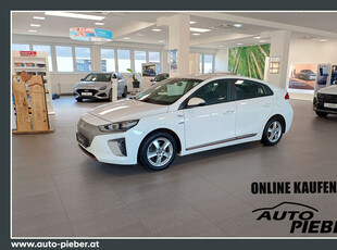 Hyundai Ioniq Elektro Premium 28kWh *LED*Navi*Klima*