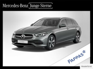 Mercedes-Benz C 200 d T-Modell