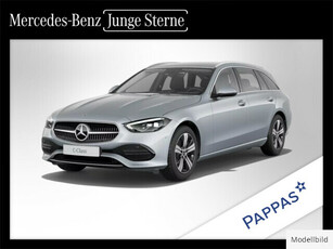 Mercedes-Benz C 220 d T-Modell