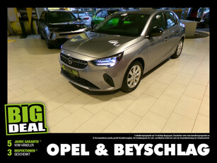 Opel Corsa 1.2 Elegance