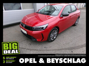 Opel Corsa F 75 PS