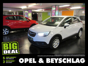 Opel Crossland X Edition 1.2