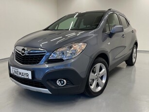 Opel Mokka Edition 4x4