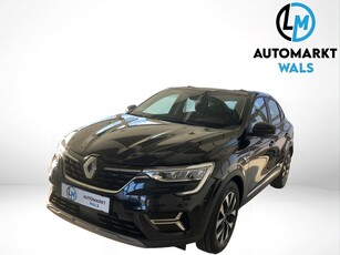 Renault Arkana Zen