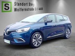 Renault GRAND SCENIC Zen TCe 115 PF