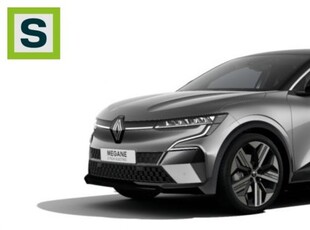 Renault MEGANE E-Tech Electric Iconic 220ps comfort range