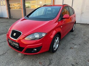 Seat Altea Chili