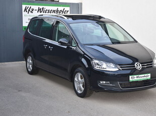 VW Sharan Sky 2.0 TDI / 7 Sitze / Panoramadach/Xenon